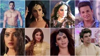 Rankings of Best & Powerful Villains of Naagin 3 | Surbhi Jyoti | Anita Hassanandani | Rajat Tokas