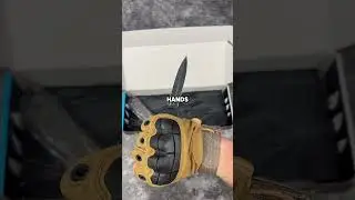 Только для экспертов 🫡