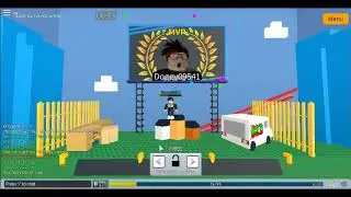 R2DA Melee Smash Funz! [ROBLOX]