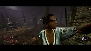 Dead by Daylight Increased FOV | Fov Hack | Fov 18+ | #4
