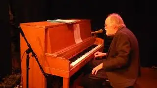 9 Ken Kemmerling, &ldquo;Sway&rdquo;, Dec 31, 2023, Winters Opera House, Ca
