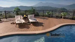 Timbertech Azek Australia - Composite decking