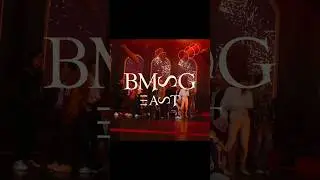 #BMSGEAST