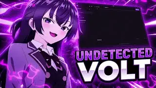 [ UNDETECTED ] VOLT roblox executor. AWP comeback? 👀 - Full Guide on Roblox Exploiting 2026