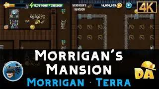 Morrigan's Mansion | Morrigan #4 | Diggy's Adventure