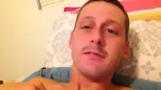 Mustache moment