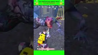 Get Free Mythic EMOTE In Pubg Bgmi#shorts #tipsandtricks #bgmi #pubg #trickiiboy