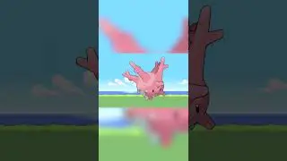 Corasson vergisst jeder #pokemon #top10 #nintendo #corasson #short #shorts