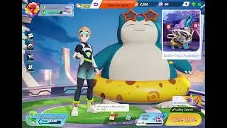 Road to Legend Episode 12 Season 33! #pokemonunite #pokemon #series #gaming #gameplay #games