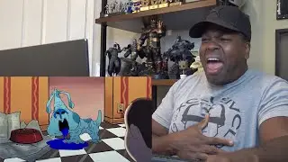 BLOO CLOO - REACTION!