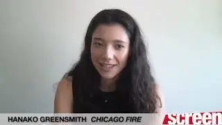 ChiHards! Hanako Greensmith Talks Crossover... But Not the One You're Expecting