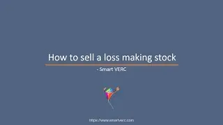 Smart Insights: How to sell a loss making stock