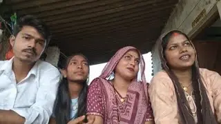 खुशबू रानी की साली रजनी सरोज का हुआ चैनल मोनेटाइज