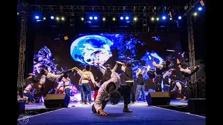 The Clash Between Tradition and Modern Times  | TAEKWONDO performance