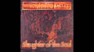 At The Gates - Into the Dead Sky [Full Dynamic Range Edition] (Official Audio)