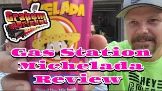 Gas Station Michelada Review