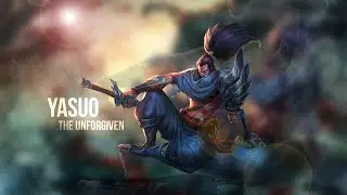 Montage #2 Yasuo ft. TrickShotz