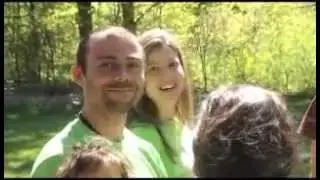 The People's Project - Trailer 2012