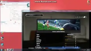pes 2013 become a legend cheat