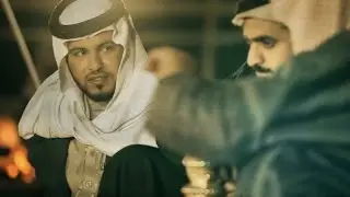 قصيده الشاعر سعد بن شفلوت وهو في السجن I أداء فلاح المسردي