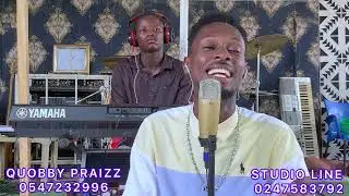 SPIRIT FILLED WORSHIP IN HYMNS BY KOBBY PRAIZZ