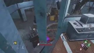 How to avoid flashlight blind.