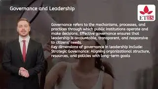 leadership in public administration Module 4  Policy Formulation, Implementation, and Governance