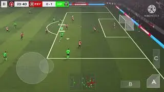 Comprei Joel Matip #Final (DLS22)