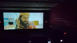 Pushpa 2 Reaction in Cinema Hall Crazy public reaction 😯 😲😳