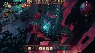 Part 21 Divinity Original Sin 2 on console, Lone Wolf run In Arx Ci... | #noritsifsteggun on #Twitch