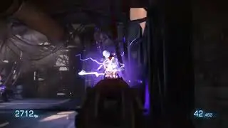 Bulletstorm  Full Clip Edition  - With Gyro Aim & FlickStick On Steam Deck! Fun!!!