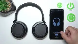 How to Pair Microsoft Surface Headphones 2 with the Surface Audio App