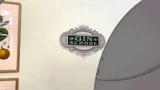 How to make gin - Brisbane Distillery's Gin School