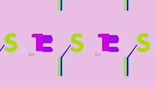 FINNY SING Q,R,S,T,U,V Alphabet Random Mix Effects/Preview 2 Effects 