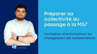 Nomenclature M57, se préparer au changement