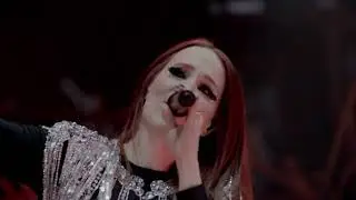 EPICA - Beyond the Matrix (&Omega;MEGA ALIVE) ~ 2021 [Full HD]