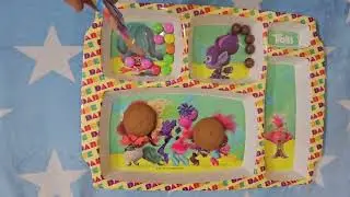 Satisfying ASMR video unboxing of gems lollipop darkfantasy shorts and candy🍫🍬🍭🍡 #ASMR #Satisfying 