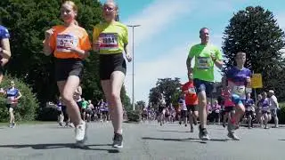 RUN FASTER ⚡ RISE FREQUENCY | Motivational Music for Running, Focus & Endurance