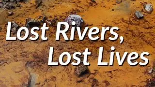 Lost Rivers, Lost Lives: 25th Anniversary of the Marinduque Minespill