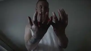 Dark Legacy - Nightmare (Official Music Video)