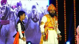 Amrutrang Cultural Fest 2K25 Day-2