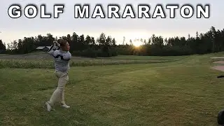 KULLO GOLF MARATON KOOSTE - GOLF SUOMI - RAFFI GOLF