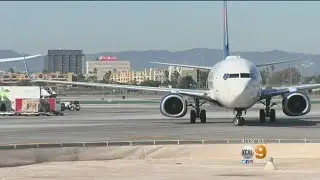 Enhanced Screening For Inbound Flights Starts Today