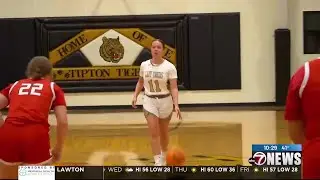 Tipton takes down Duke 59-37 in district clash