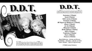 1993 D.D.T. Vogue (19edo)