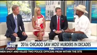 FNC 07 27 2017 08 32 52 Sheriff on Fox and Friends on Chicago violence