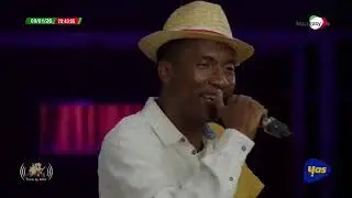 MAMADA LIVE ANJARA MIKAONTY