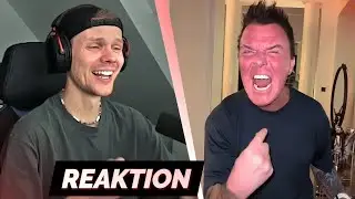 Der Typ dreht wirklich durch 🍅 | Inscope21 Reaktion