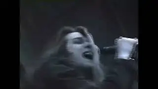 Warrior Soul - We Cry Out (1990) (HD 60fps)