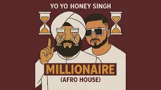 🎧 Millionaire (Afro House)